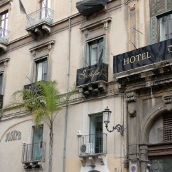 Imagine pentru Insula Sicilia Cazare - City Break Italia 2023