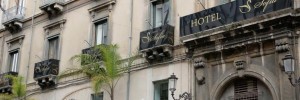 Imagine pentru Insula Sicilia Cazare - City Break Italia 2023