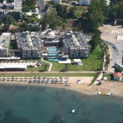Imagine pentru Bitez Cazare - Litoral Bodrum 2025