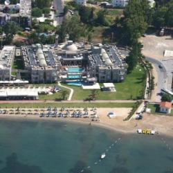 Imagine pentru Bitez Cazare - Litoral Bodrum la hoteluri de 4* stele 2024