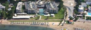 Imagine pentru Bitez Cazare + Autocar - Bodrum la hoteluri cu Demipensiune 2024