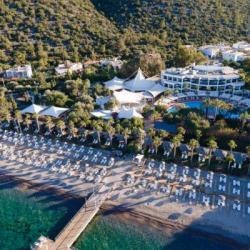 Imagine pentru Latanya Park Resort Cazare - Yaliciftlik la hoteluri de 4* stele 2024