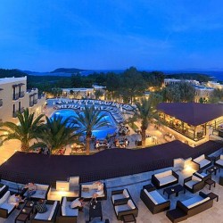 Imagine pentru Yaliciftlik Cazare - Litoral Bodrum la hoteluri cu Ultra All inclusive 2025