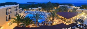 Imagine pentru Bodrum Park Resort Cazare - Yaliciftlik la hoteluri cu Ultra All inclusive 2024