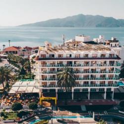 Imagine pentru Cihantuerk Hotel Cazare + Autocar - Marmaris 2026
