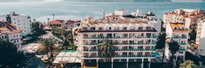 Imagine pentru Cihantuerk Hotel Cazare + Autocar - Marmaris 2026