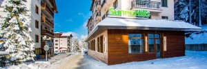 Imagine pentru Hotel Sunny Hills Ski And Wellness Cazare - Smolyan la hoteluri de 3* stele 2025
