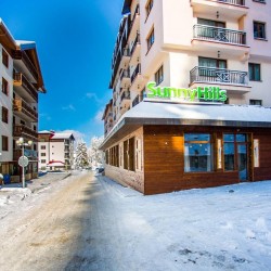 Imagine pentru Hotel Sunny Hills Ski And Wellness Cazare - Smolyan la hoteluri de 3* stele 2025