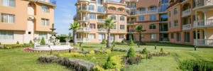 Imagine pentru Hotel Hacienda Beach Cazare - Litoral Sozopol la hoteluri de 4* stele 2024