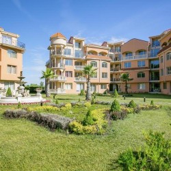 Imagine pentru Hotel Hacienda Beach Cazare - Litoral Sozopol la hoteluri cu All inclusive 2024