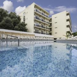Imagine pentru Azuline Hotel Bahamas Cazare - Mallorca la hoteluri de 3* stele 2025