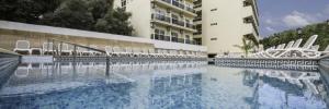 Imagine pentru Azuline Hotel Bahamas Cazare - Mallorca la hoteluri de 3* stele 2025