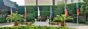 Imagine pentru Hotel Hvd Imperial Cazare - Litoral Nisipurile De Aur 2025