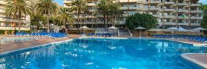 Imagine pentru Hotel Bellevue Club Cazare - Mallorca la hoteluri de 3* stele 2024