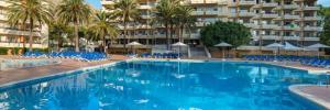 Imagine pentru Hotel Bellevue Club Cazare - Mallorca la hoteluri de 3* stele 2025