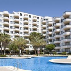 Imagine pentru Hotel Apartament Trh Jardin Del Mar Cazare - Mallorca la hoteluri de 3* stele 2024