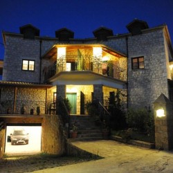 Imagine pentru Hotel Ammos Villa Cazare - Litoral Zakynthos la hoteluri de 3* stele 2025