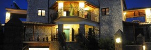 Imagine pentru Hotel Ammos Villa Cazare - Litoral Zakynthos la hoteluri de 3* stele 2024