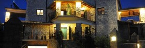 Imagine pentru Hotel Ammos Villa Cazare - Litoral Zakynthos la hoteluri de 3* stele 2025