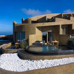 Imagine pentru Hotel Andronis Concept Wellness Resort Cazare - Santorini la hoteluri de 5* stele 2024