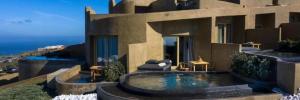 Imagine pentru Hotel Andronis Concept Wellness Resort Charter Avion - Santorini 2024