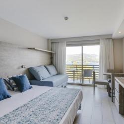 Imagine pentru Hotel Alua Palmanova Bay Cazare - Mallorca la hoteluri de 4* stele 2025