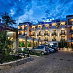 Imagine pentru Hotel Acd Wellness & Spa Cazare - Herceg Novi 2024