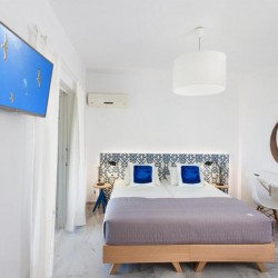 Imagine pentru Hotel Galatea Cazare - Litoral Zakynthos la hoteluri de 3* stele 2025