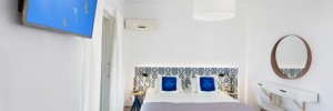 Imagine pentru Hotel Galatea Cazare - Litoral Zakynthos la hoteluri de 3* stele 2025