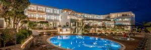 Imagine pentru Arminda Hotel & Spa Cazare - Litoral Stalida 2023