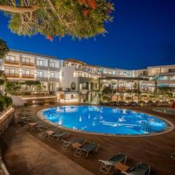 Imagine pentru Arminda Hotel & Spa Cazare - Litoral Stalida la hoteluri de 4* stele 2024