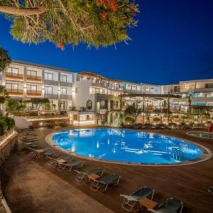 poza Arminda Hotel & Spa