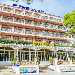 Imagine pentru Hotel Thb Felip Cazare - Porto Cristo 2026