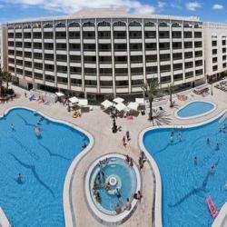 Imagine pentru Aparthotel Columbus Cazare - Litoral Santa Cruz De Tenerife la hoteluri cu All inclusive 2024