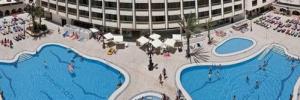 Imagine pentru Aparthotel Columbus Cazare - Litoral Santa Cruz De Tenerife la hoteluri de 3* stele 2024