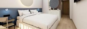 Imagine pentru Hotel Fergus Style Tobago Cazare - Mallorca la hoteluri de 5* stele 2025