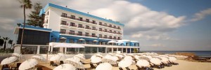 Imagine pentru Hotel Arkın Palm Beach Cazare - Castellon Province 2024