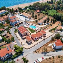 Imagine pentru Big Village Cazare - Skala Kefalonia 2026