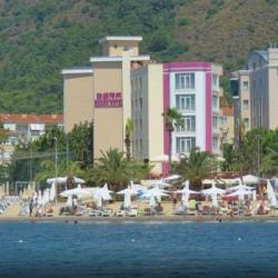 Imagine pentru Hotel Dora Beach Cazare - Litoral Marmaris 2025