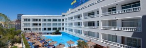 Imagine pentru Hotel Blue Sea Lagos De Cesar Cazare - Puerto Santiago la hoteluri cu Demipensiune 2024