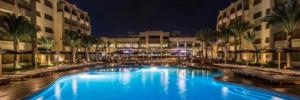 Imagine pentru El Karma Beach Resort & Aqua Park Charter Avion - Hurghada la hoteluri cu Ultra All inclusive 2025