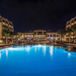 Imagine pentru El Karma Beach Resort & Aqua Park Charter Avion - Hurghada la hoteluri cu Ultra All inclusive 2025