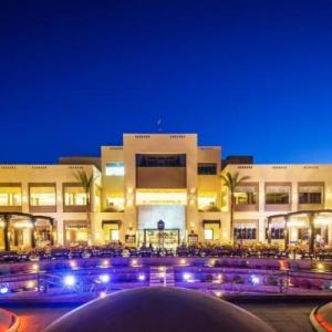poza El Karma Beach Resort & Aqua Park