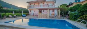 Imagine pentru Evan's Studios Cazare - Litoral Zakynthos la hoteluri de 3* stele 2025