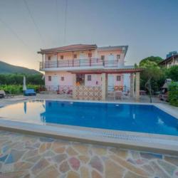 Imagine pentru Evan's Studios Cazare - Litoral Zakynthos la hoteluri de 3* stele 2025