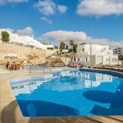Imagine pentru Aparthotel Ferrera Blanca Cazare - Mallorca la hoteluri de 4* stele 2025