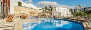 Imagine pentru Aparthotel Ferrera Blanca Cazare - Mallorca la hoteluri de 4* stele 2025