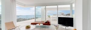 Imagine pentru Hotel Baobab Suites Cazare - Litoral Santa Cruz De Tenerife la hoteluri de 5* stele 2025