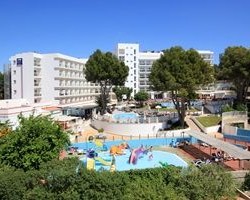Imagine pentru Hotel Aluasun Torrenova Cazare - Litoral Palmanova 2026