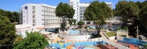 Imagine pentru Hotel Aluasun Torrenova Cazare - Litoral Palmanova 2026